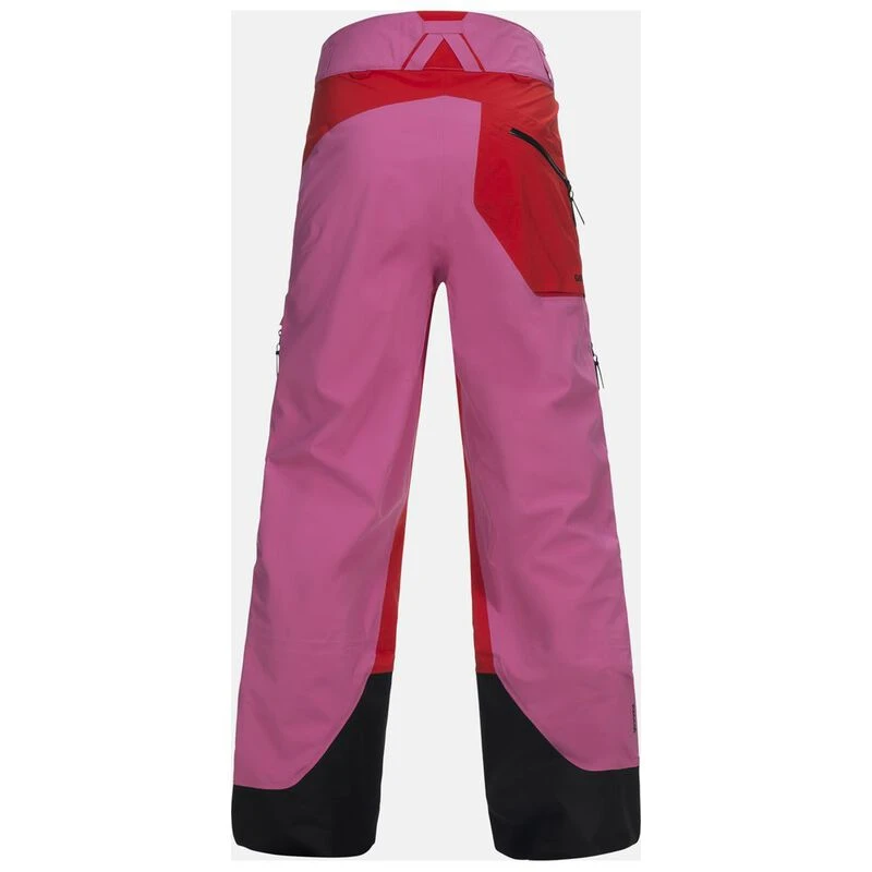 Peak Performance Womens 3-Layer GTX Gravity Trousers