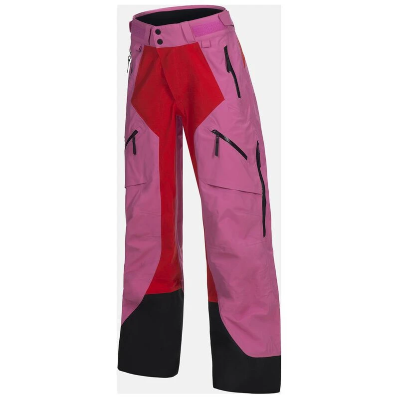 Peak Performance Womens 3-Layer GTX Gravity Trousers