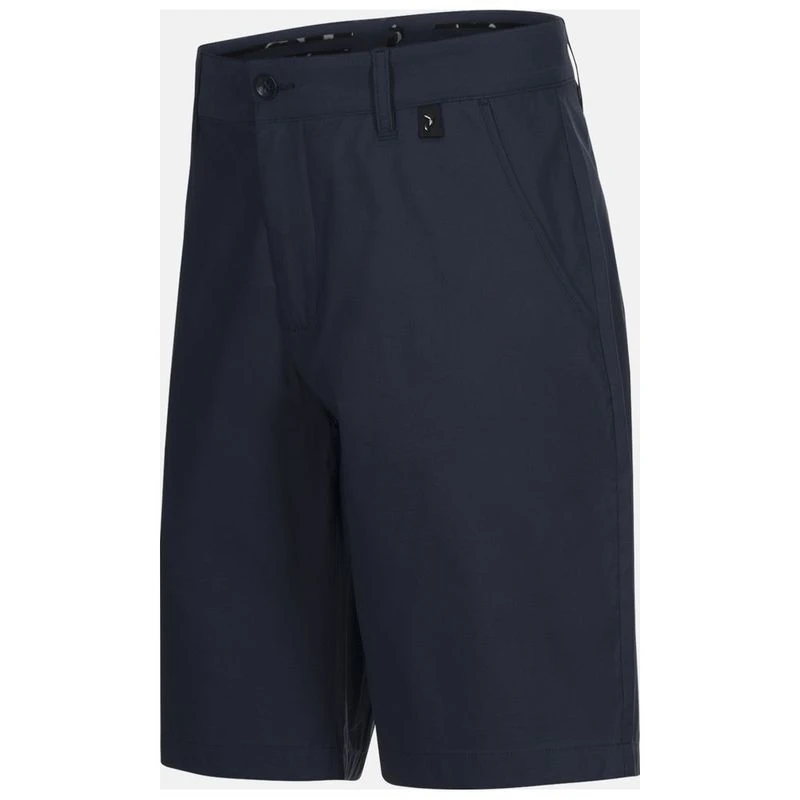 Peak performance maxwell shorts sales