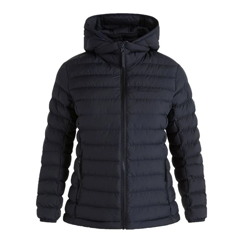 Peak performance liner jacket store
