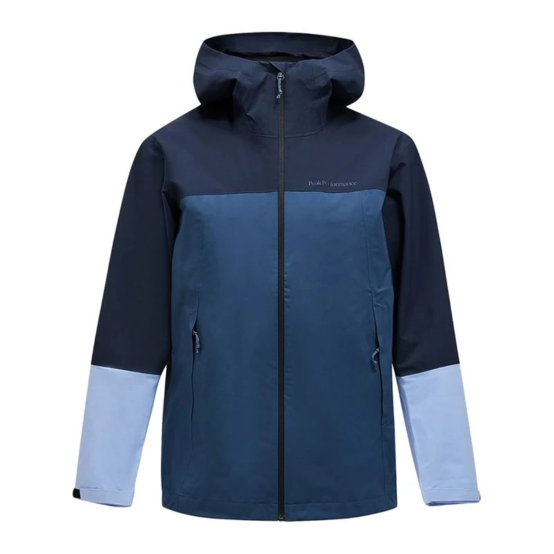 peak Recycled Soft Shell Jacket 未使用 PEAK SOFT SHELL JACKET | Guidefitter