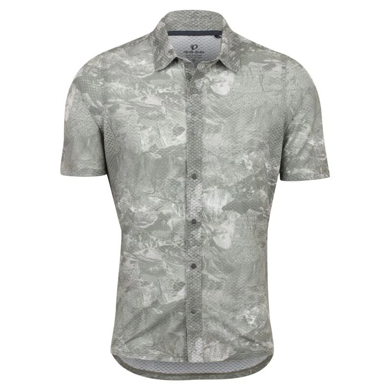 Pearl izumi best sale canyon jersey