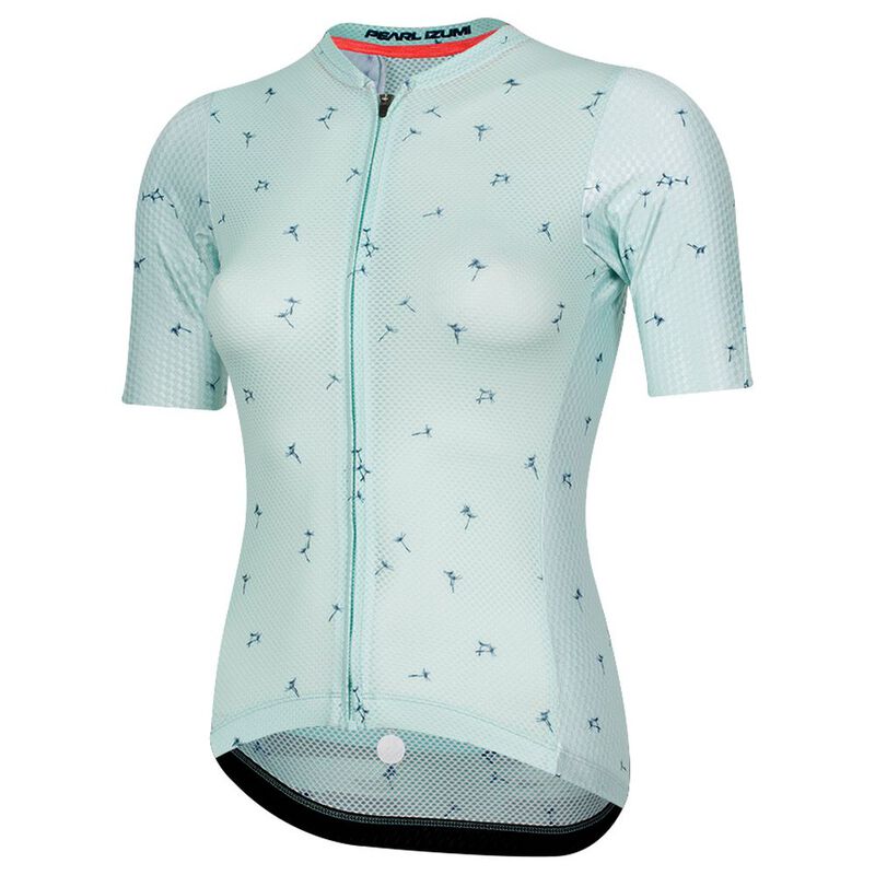 WishSportpursuit Izumi Womens Pro Jerseyglaciernavy Pearl Mesh DH2WY9IE