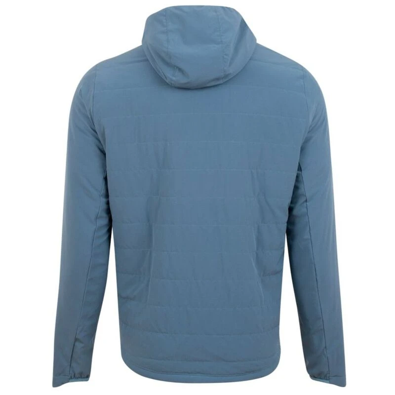 Pearl Izumi Mens Canyon ECOLoft Jacket (Vintage Denim) | Sportpursuit.