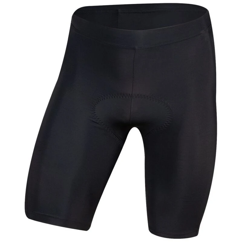 Pearl Izumi Mens Attack Shorts (Black) | Sportpursuit.com
