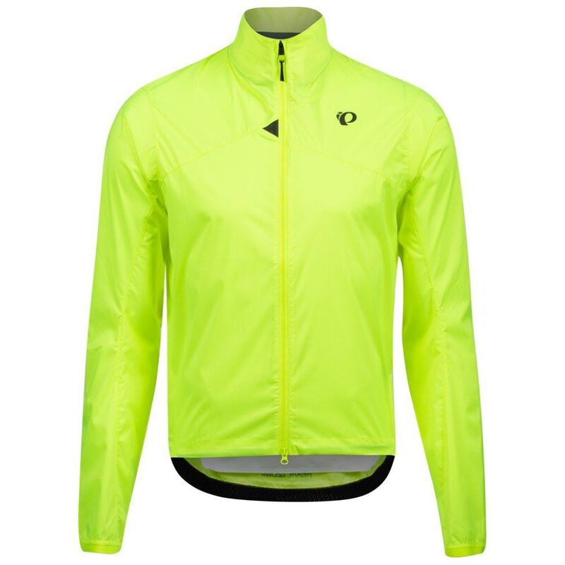 Gilet Jaune Pearl Izumi Femme XS – Sécurité Et Respirant Pour Le Cyclisme