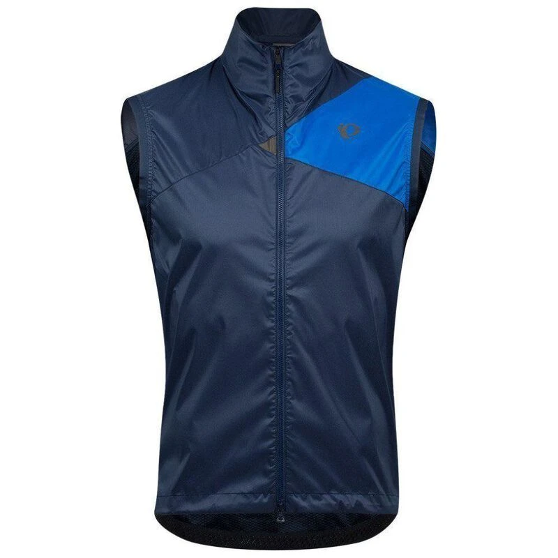 PEARL iZUMi Veste Homme - Quest Barrier Convertible 11132009 - goji