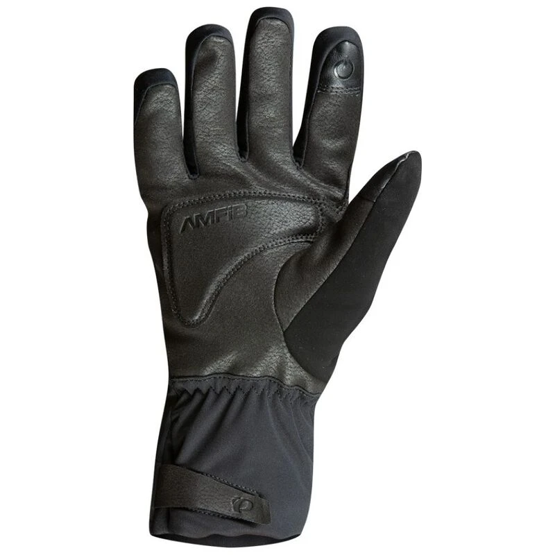 Pearl Izumi Womens AmFIB Gel Gloves (black)