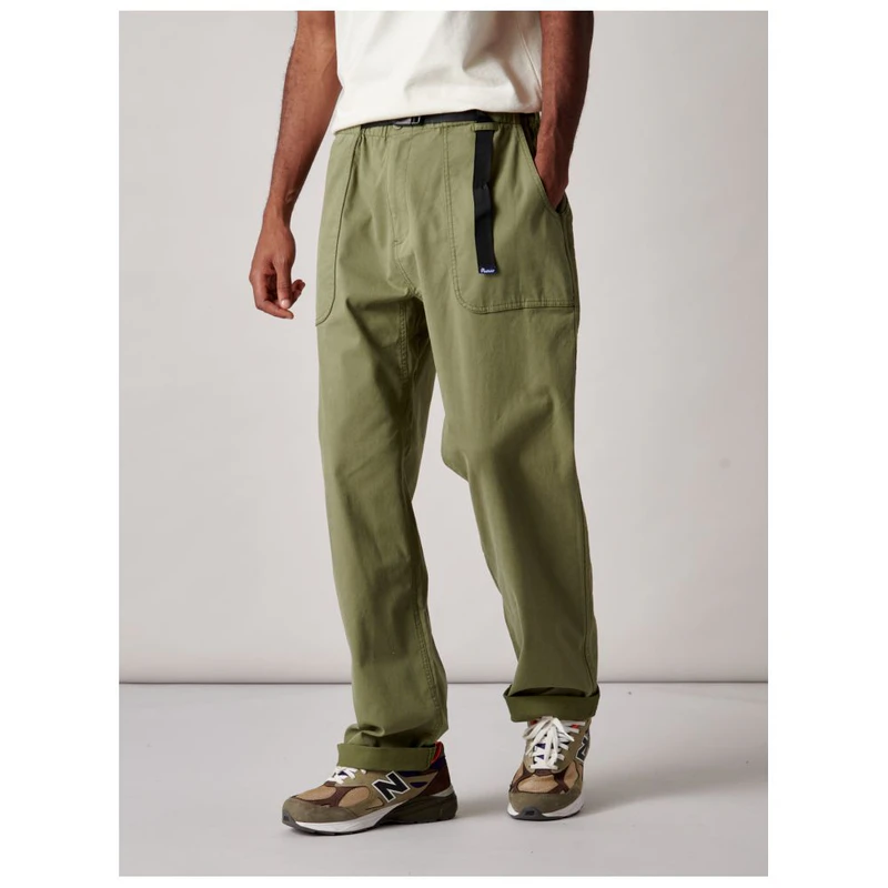 Pantalon convertible Salewa Puez Talvena Durastretch 2/1