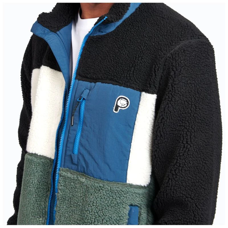 Penfield top block jacket