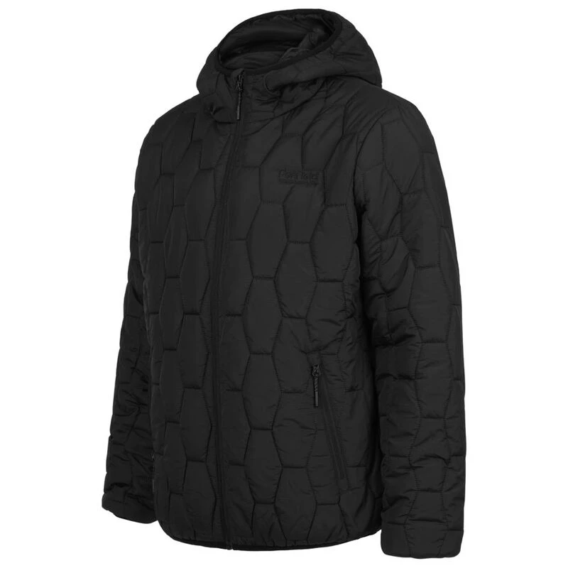 Barbour international clearance acoustics jacket