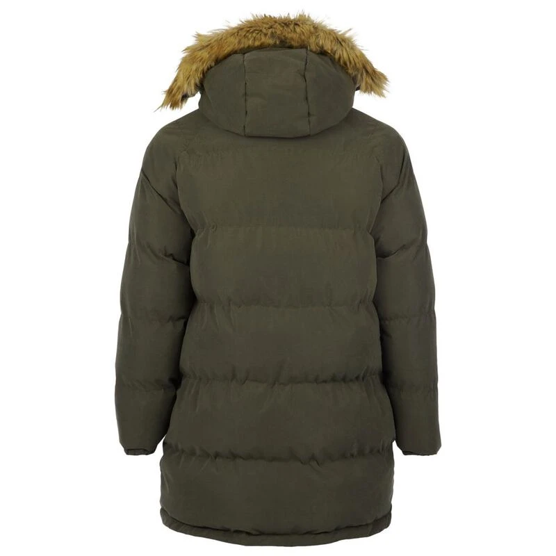 Penfield ruby puffer coat hotsell