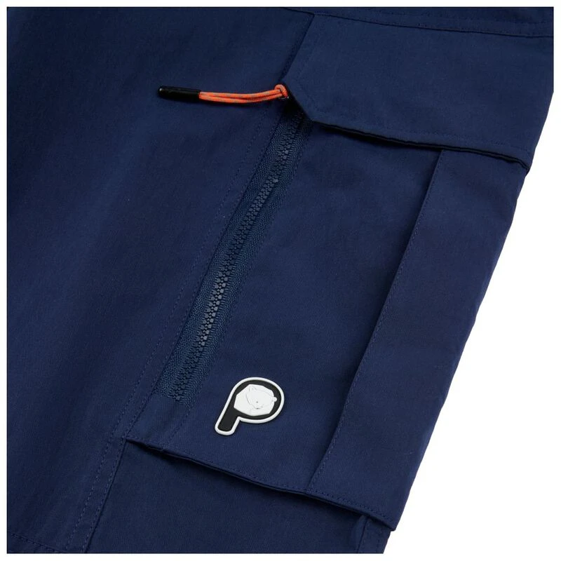 Pantalon à pinces lin Scalpers La Redoute