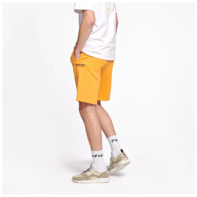 Penfield shorts hot sale