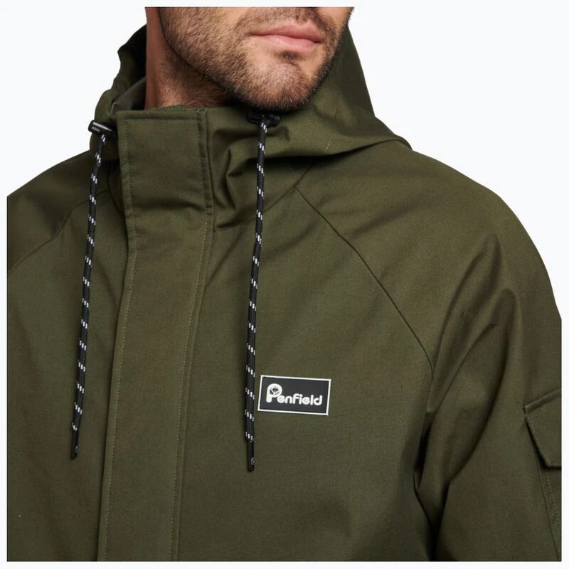 Penfield pullover jacket discount