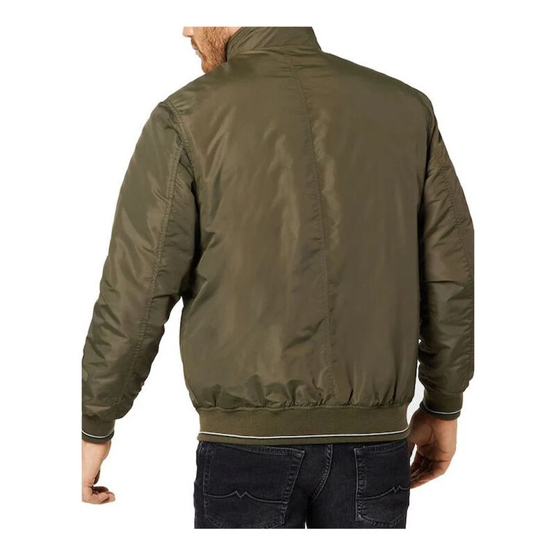 ジャケット・アウター pepeM トミー ヒルフィガー TOMMY HILFIGER TOMMY FLEX PERFORMANCE BOMBER