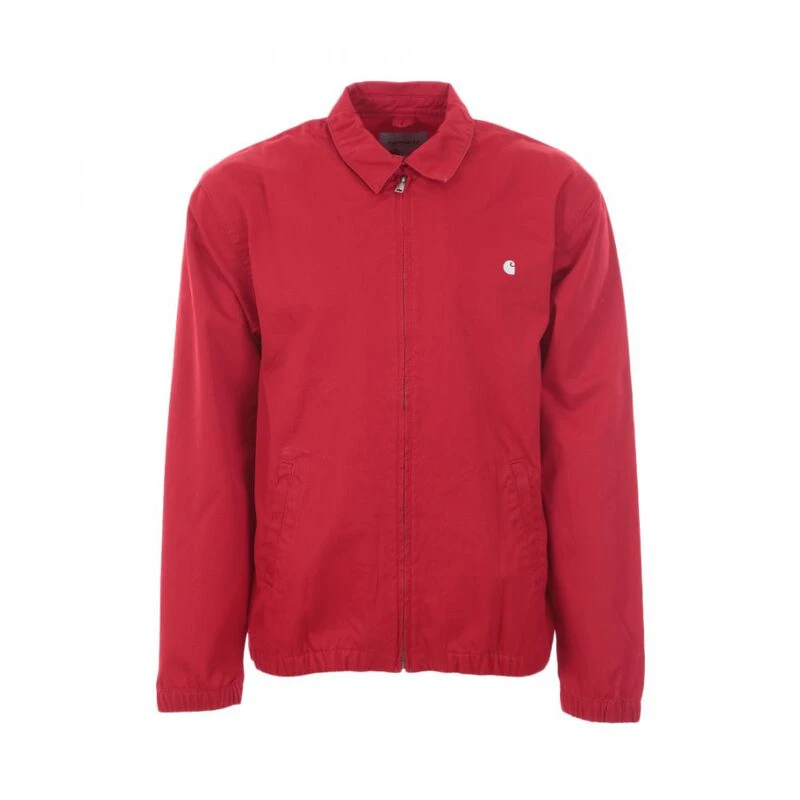Carhartt madison jacket black 2025