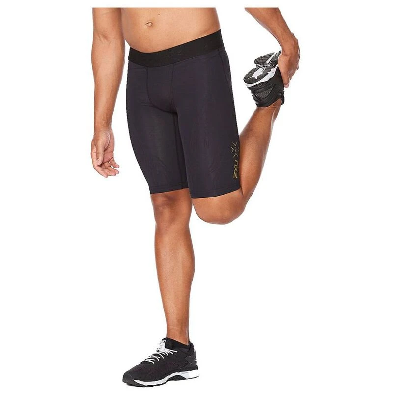 2xu men's elite mcs compression shorts new arrivals