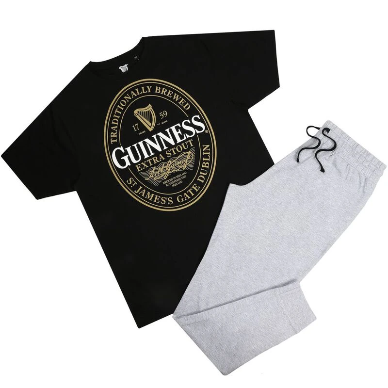 Mens sales guinness pyjamas