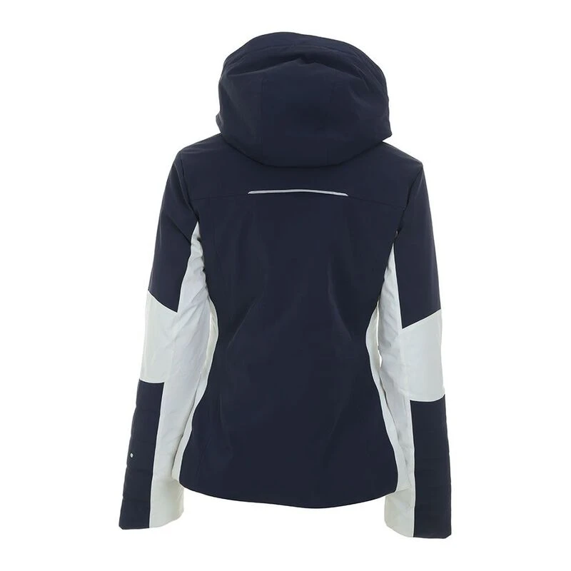 phenix PHENIX Dahlia Hybrid Down Jacket