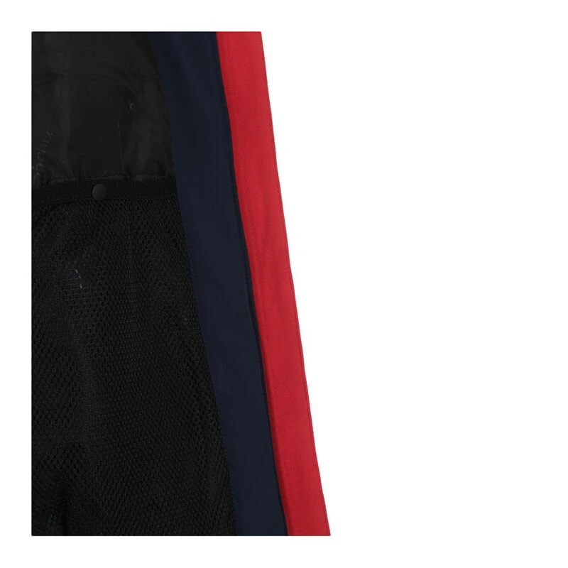 phenix PHENIX Dahlia Hybrid Down Jacket