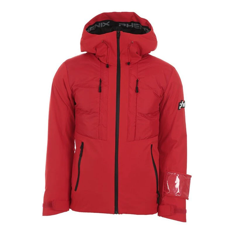 Phenix jacket online