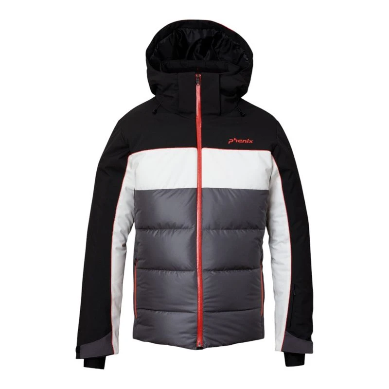 フリーパーソン phenix 