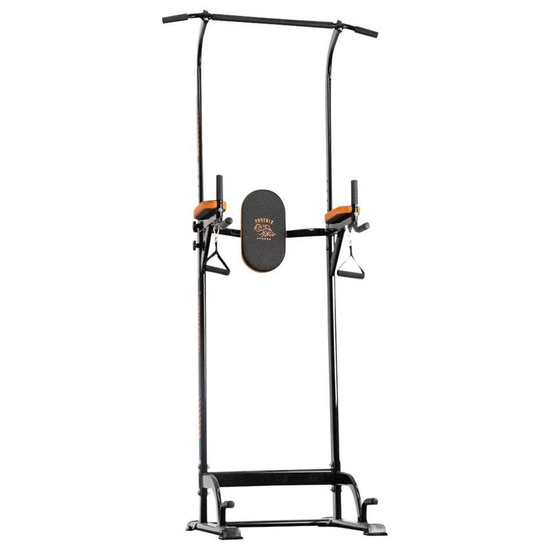 Apex pull deals up tower