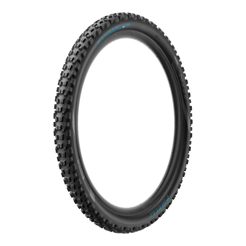 Pirelli Scorpion Enduro M 29x2.60 Tyres Blue Sportpursuit