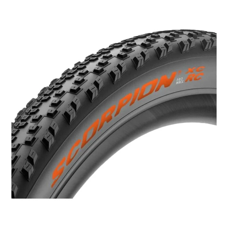Pirelli Scorpion XC Reifen – Leicht & Pannensicher Für Cross-Terrain