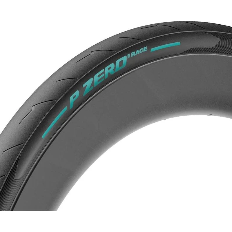 Pirelli P Zero Race Colour Edition 700X26 Mm Tyres Black Sportpur