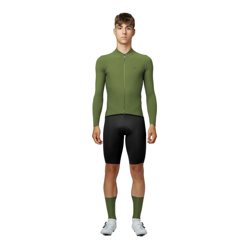 Maillot de cyclisme Pissei guidon Santa Barbara haut taille XS 1 EUC