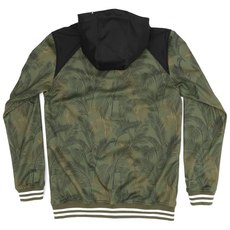 Planks deals reunion softshell