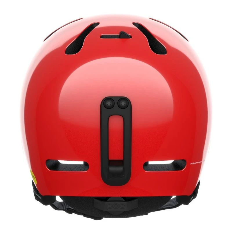 POC Fornix ヘルメット M/L レッド POC（ポック）最新モデル＆カタログ｜ブランド紹介 POC Fornix