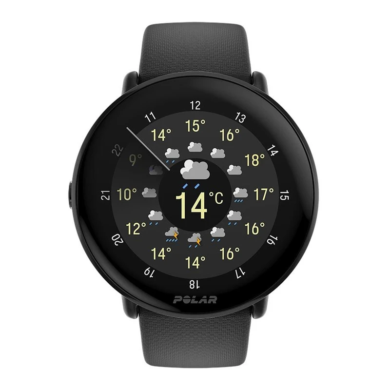 Polar ignite watch price clearance