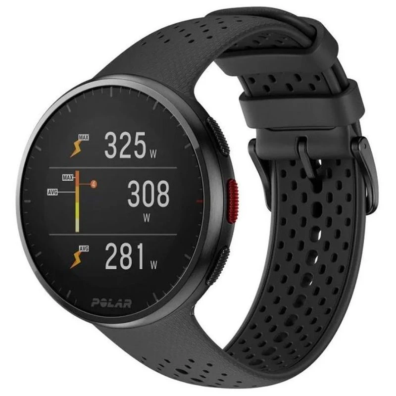 KKPLZZ Nuovo Cinturino di Ricambio per smartwatch Polar V800, Cinturino da Polso Sportivo sostitutivo in Silicone Morbido KKPLZZ Nuovo Cinturino di Ricambio per smartwatch Polar V800, Cinturino da Polso Sportivo sostitutivo in Silicone Morbido