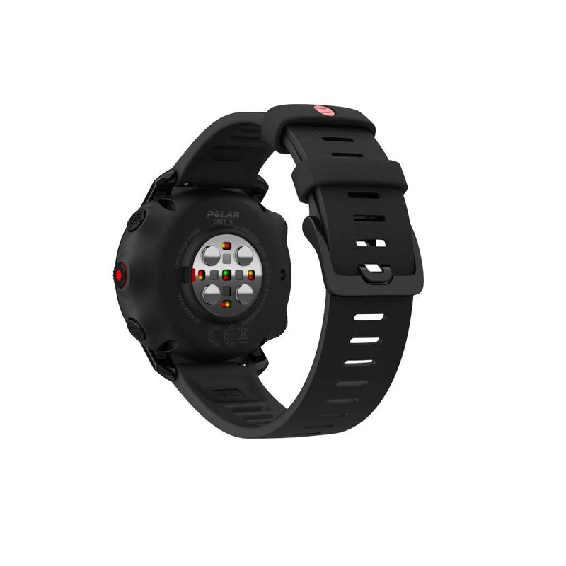 Polar grit x music outlet