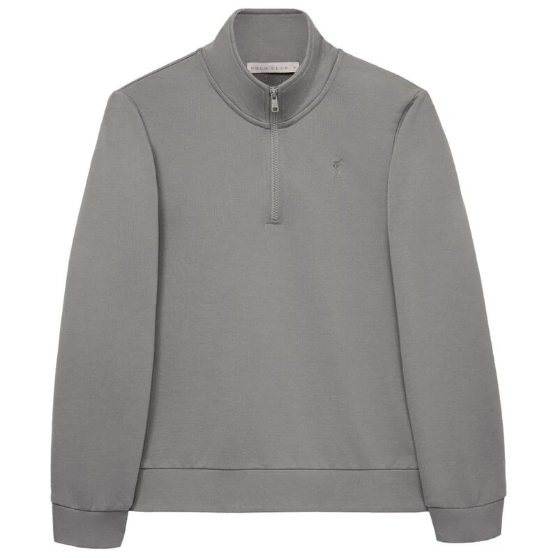 Zipper trui dames outlet