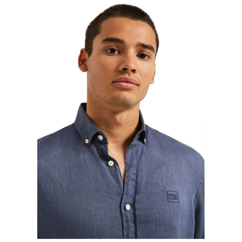 Denim polo club new arrivals