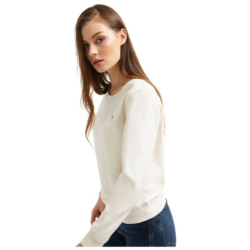 Polo club sweater clearance