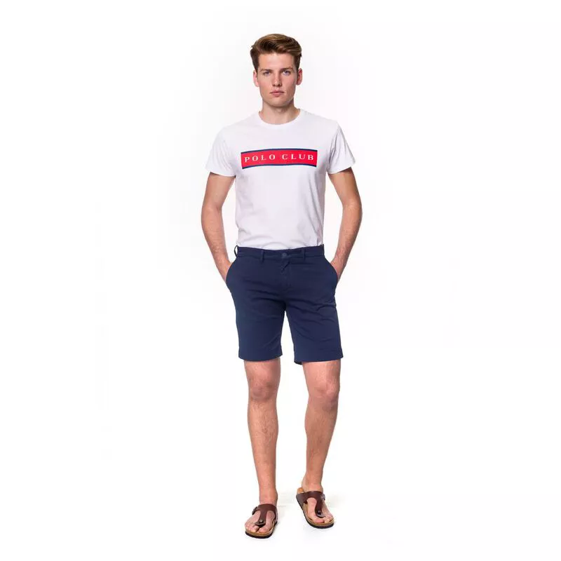 Bermuda online polo club