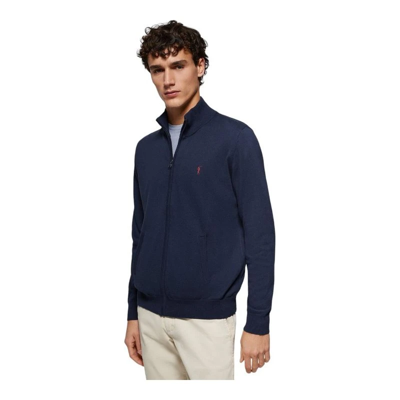 Pull polo club homme on sale