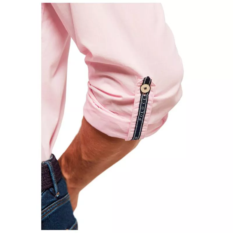 Polo club custom fit clearance