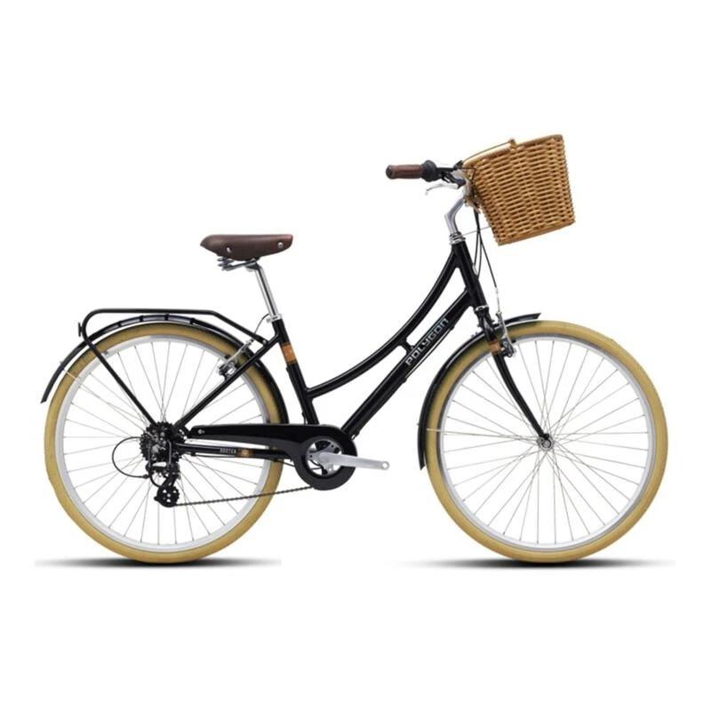 Urban bike outlet polygon