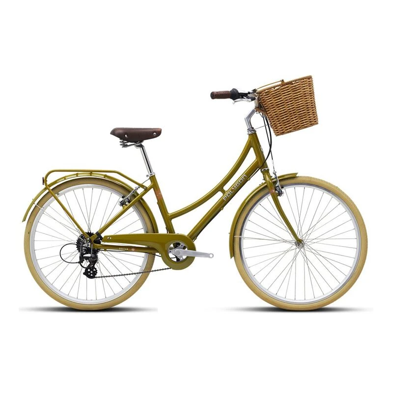 Urban sale bike polygon
