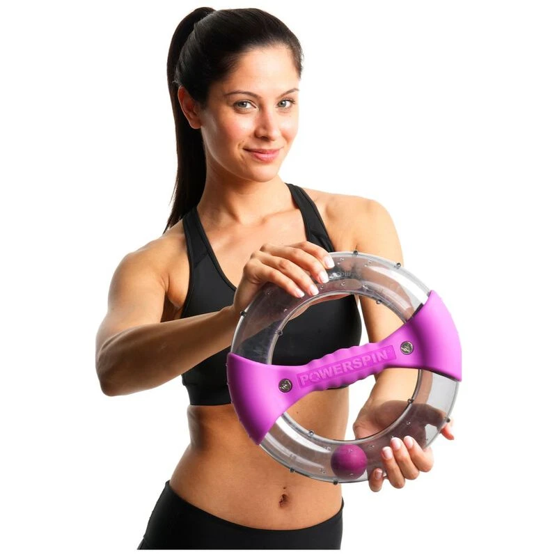 Powerball powerspin new arrivals