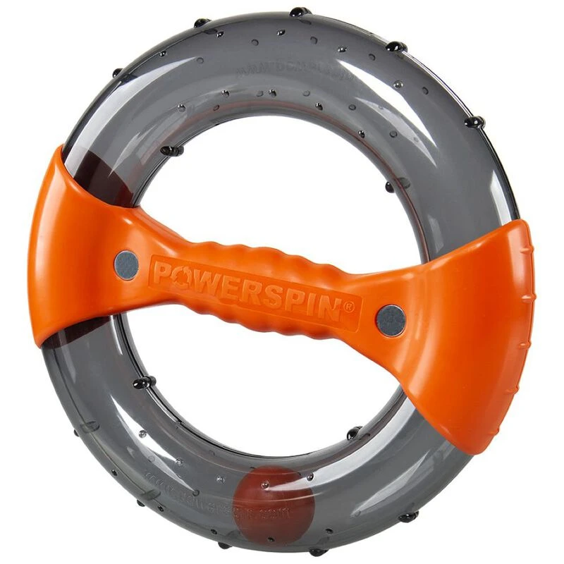 Powerball Powerspin Orange Sportpursuit