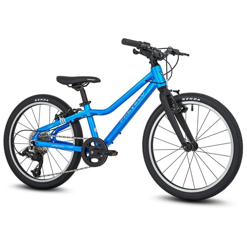 Bu shop blue bikes