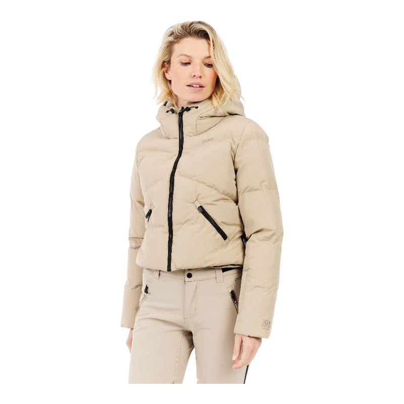Protest Prtmicha Snowjacket - Giacca da sci - Donna