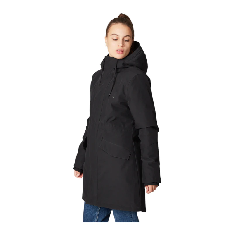 Crop Top Oversize Femme Kaki H&M - Taille XS - Occasion Très Bon état